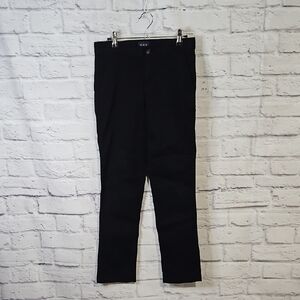 The Children's Place Black Formal Kids Pants